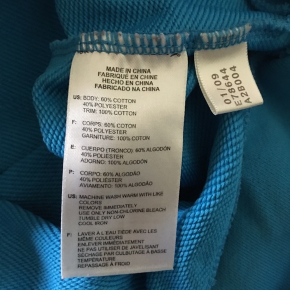 Like new Adidas Clima365 hoodie - Picture 6 of 6